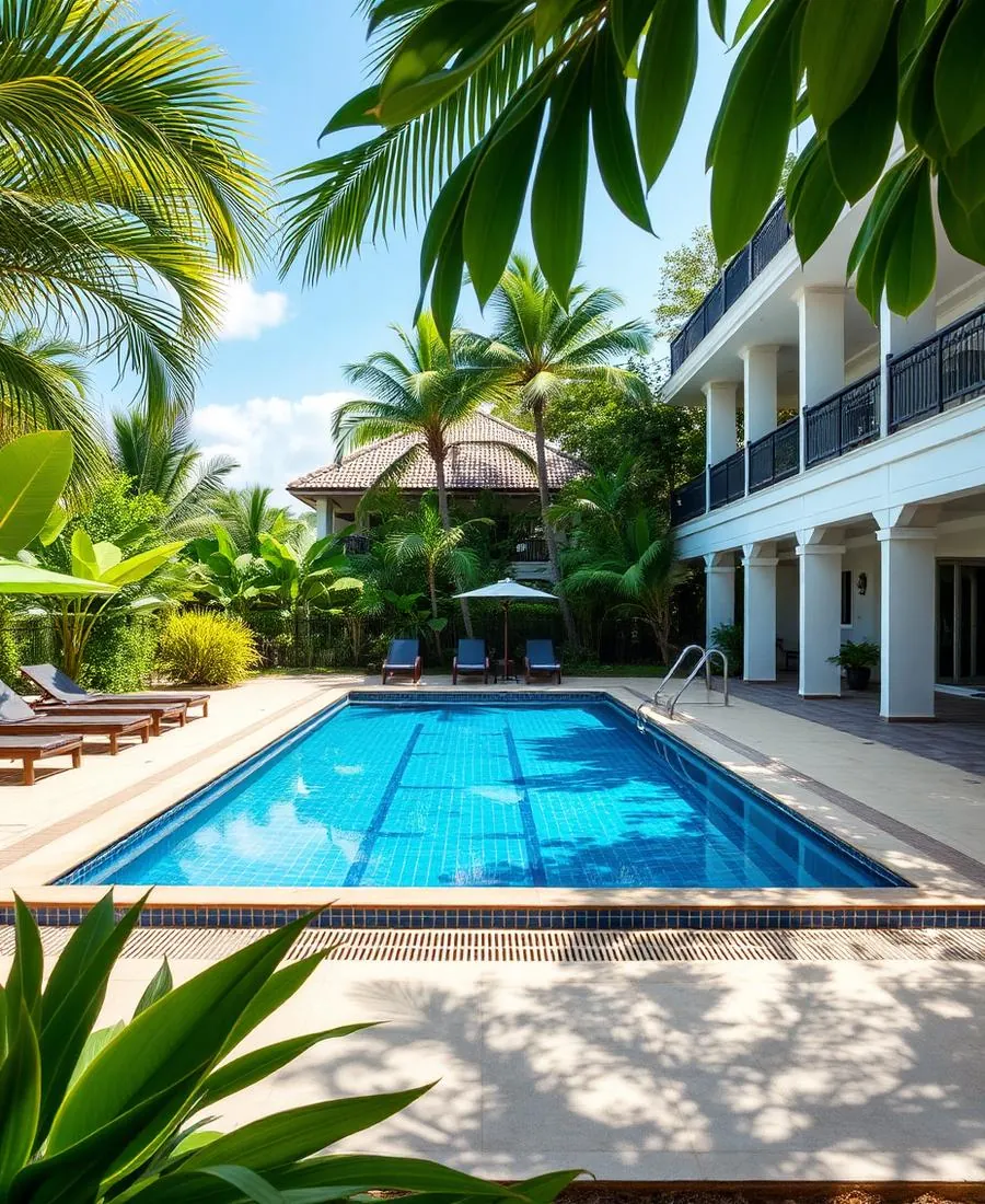 General Manager, River Bay Resorts