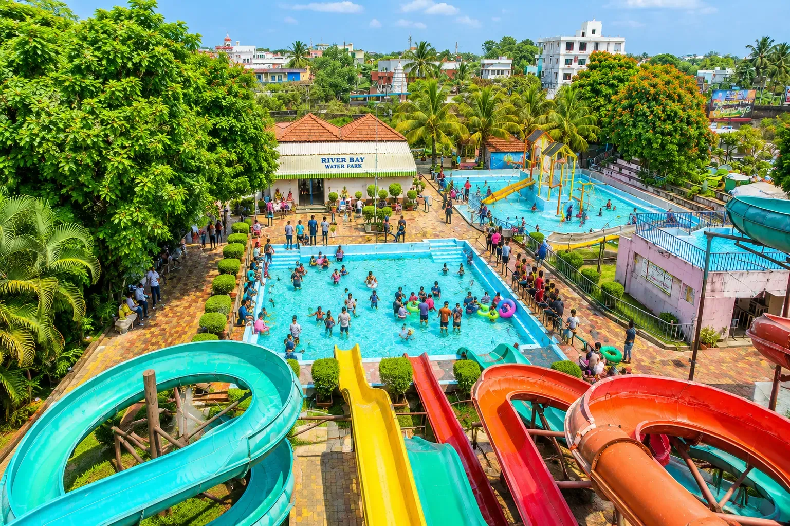 Water Park
